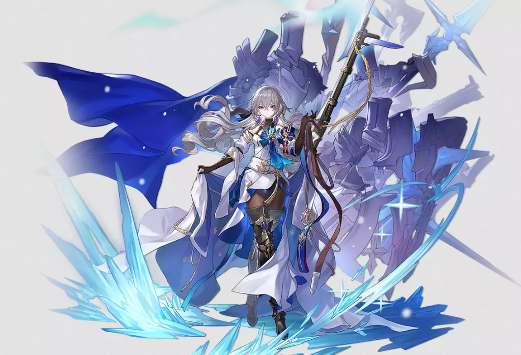 Bronya Rand Thumbnail