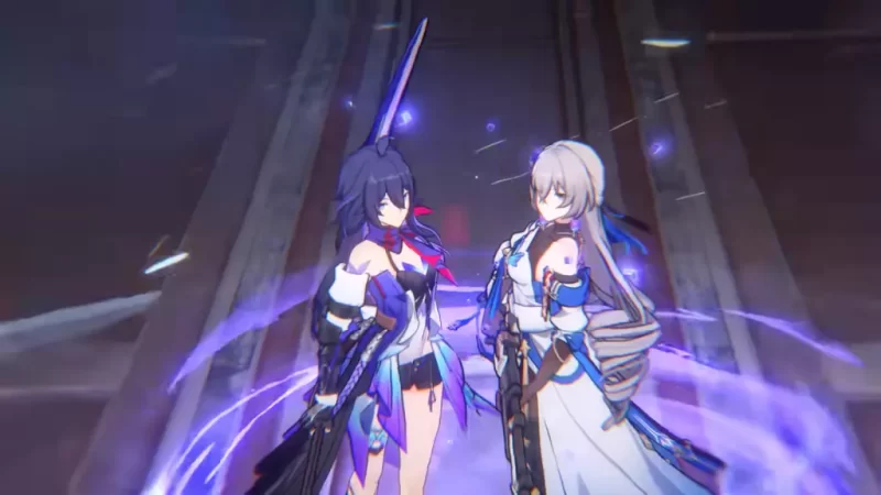 Seele dan Bronya