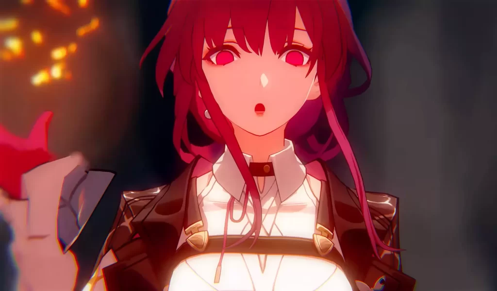 Kafka Honkai Star Rail