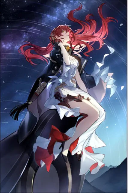 Night Of The Milky Way