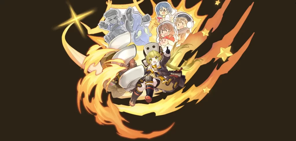 Hook Honkai Star Rail