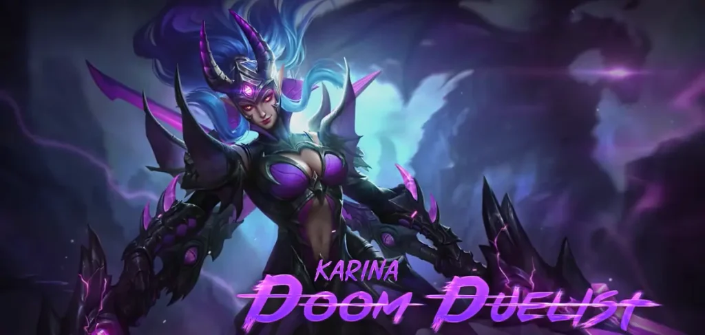 karina